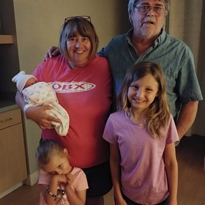 Meet your Posher, Donna